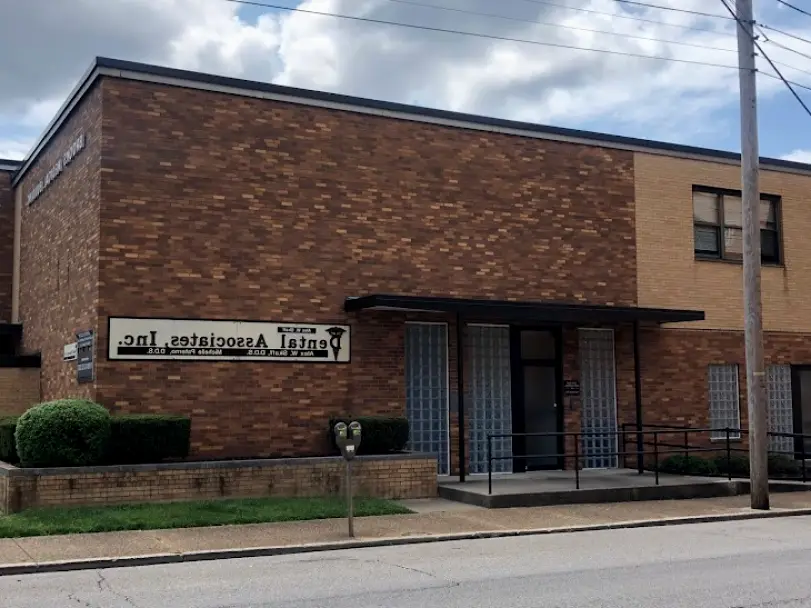 Charleston Dental Associates, Inc.