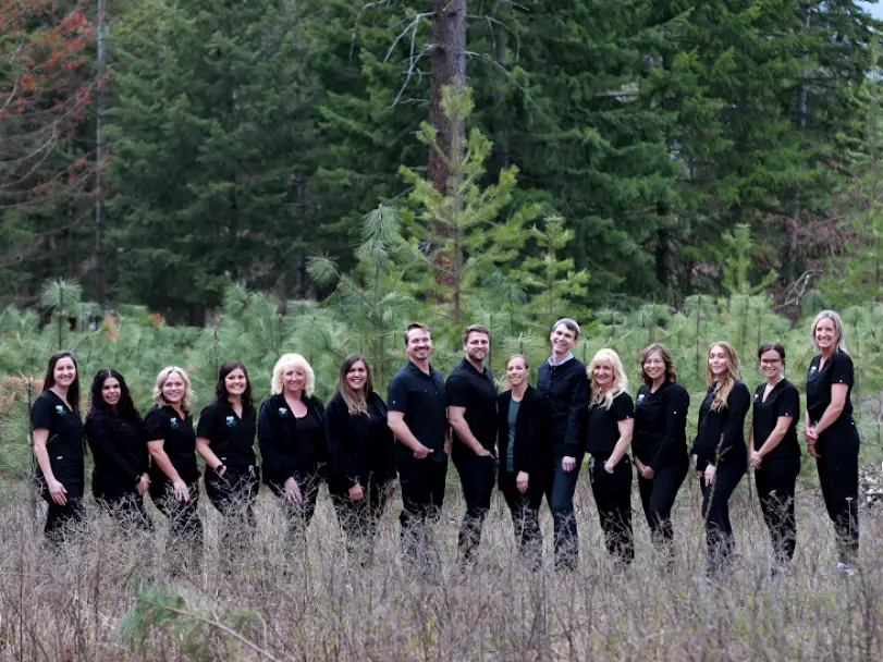 Coeur d'Alene Idaho Family Dental Center, PLLC