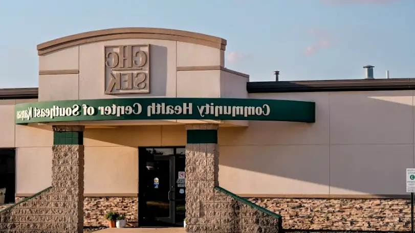 Community Health Center of Southeast Kansas - Parsons