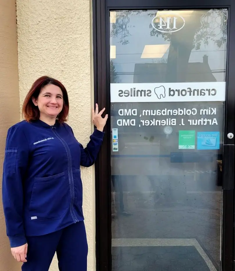 Cranford Smiles Dental