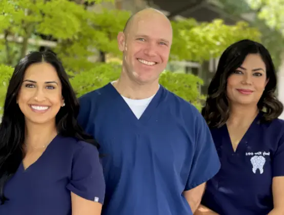 Davis Dental Practice