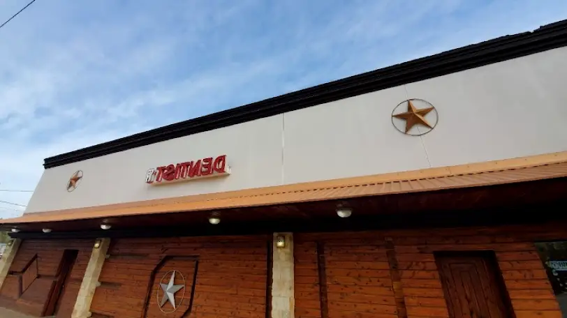 Dental Health Center of: New Caney/Porter/Splendora