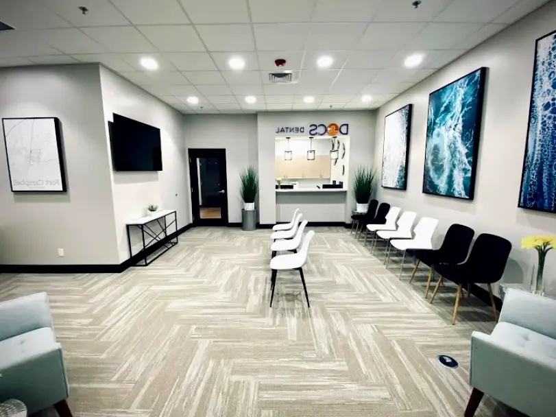 DOCS Dental: Fort Campbell