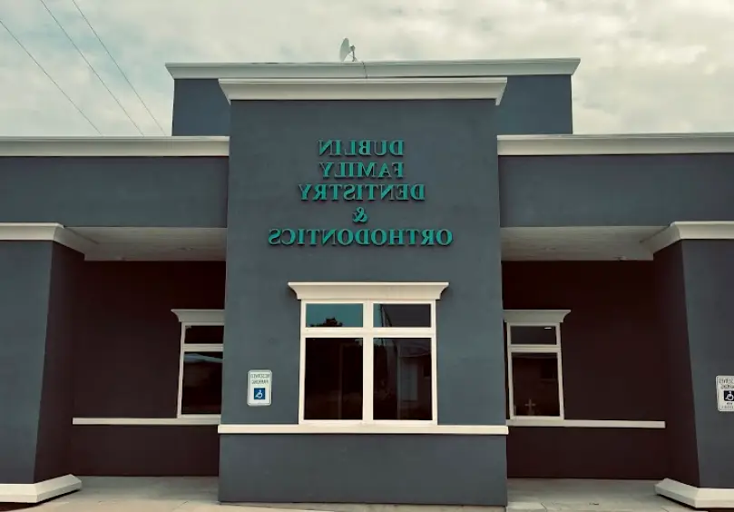 Dublin Family Dentistry
