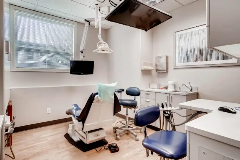 Edmonds Dayton Dental