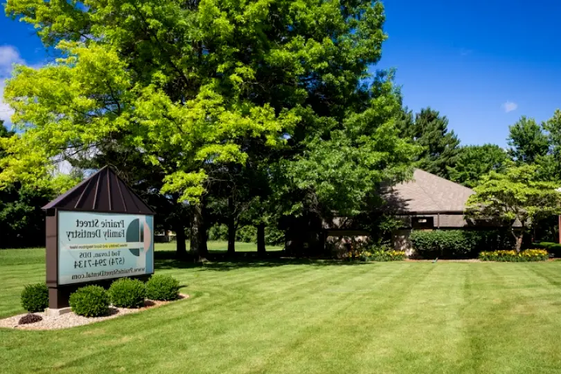 Elkhart Tod Lovan DDS