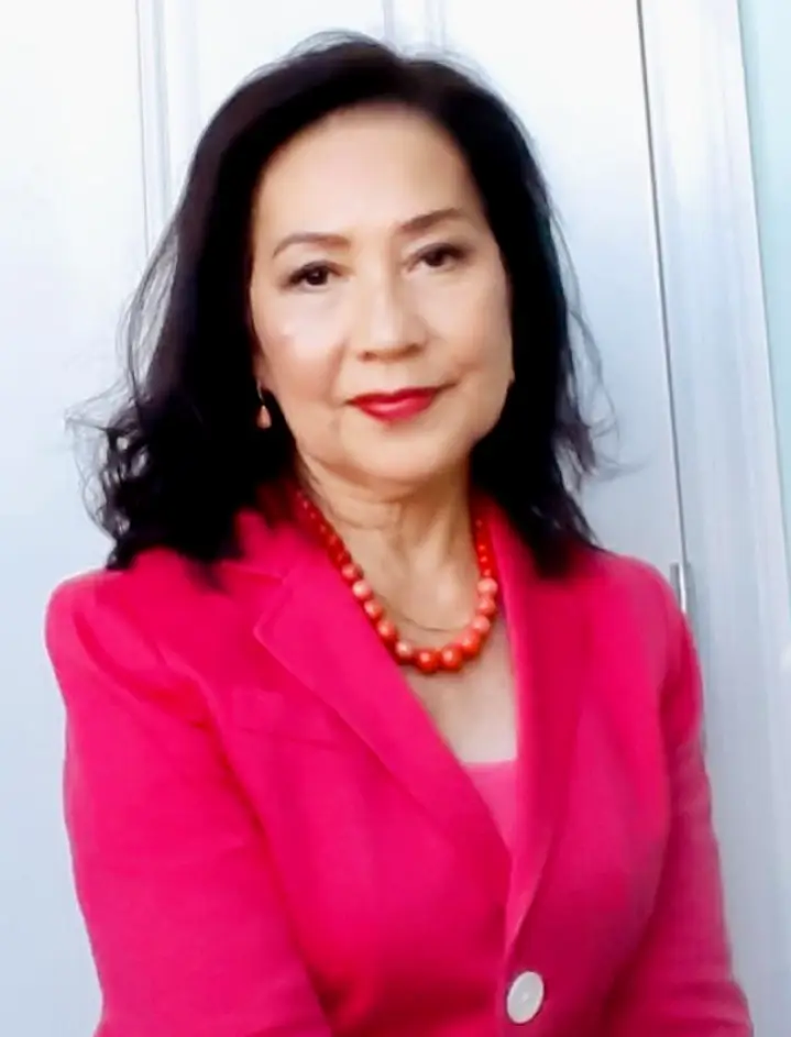 Elmhurst Guerrero Rebecca P DDS