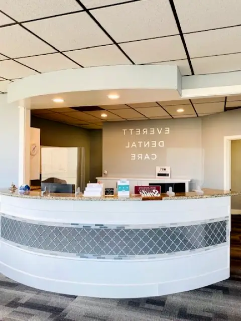  Everett Dental Care
