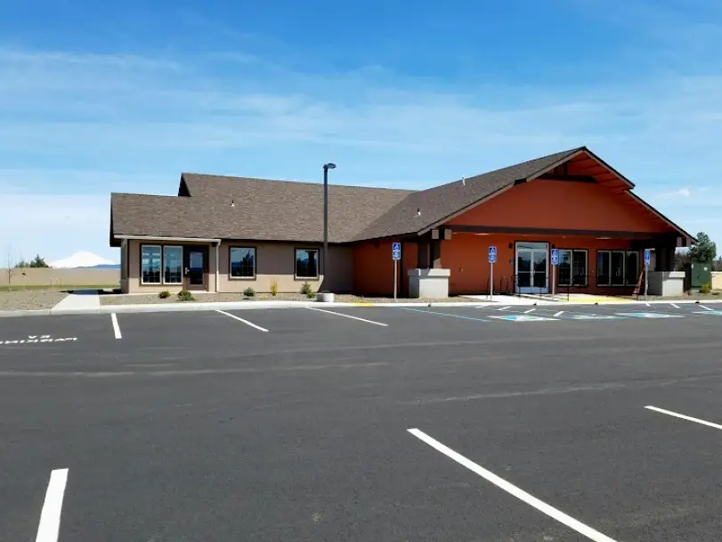 Fall River Mills Fall River Valley Health Center