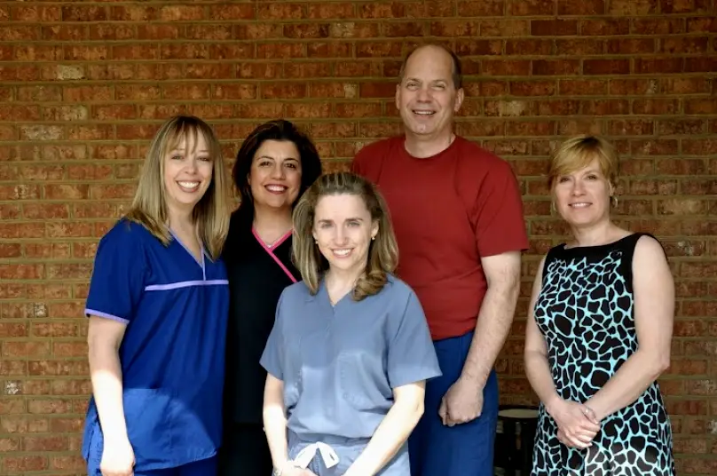 Falls Church Dr. David W. Urban, DDS