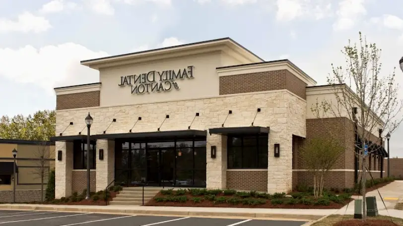 Family Dental of Canton