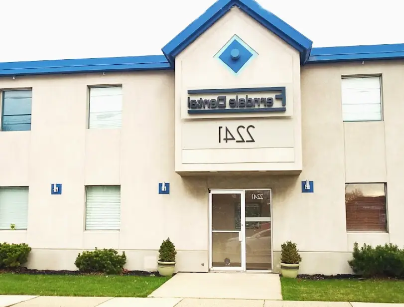 Ferndale Dental Group