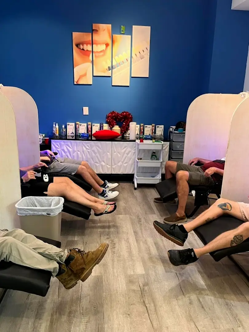  Fort Myers DaVinci Teeth Whitening Of SW Florida