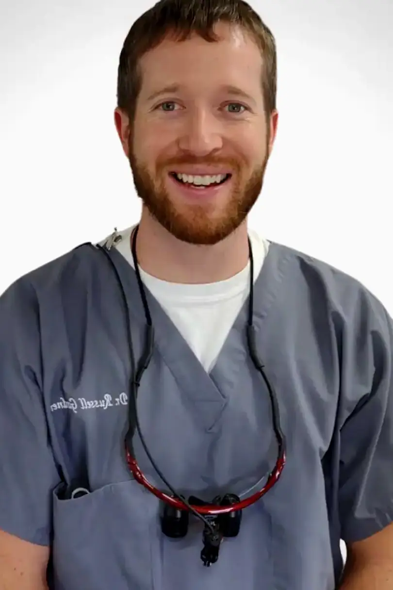 Fort Smith Dr. Russell Gardner, DDS - Pediatric Dentist