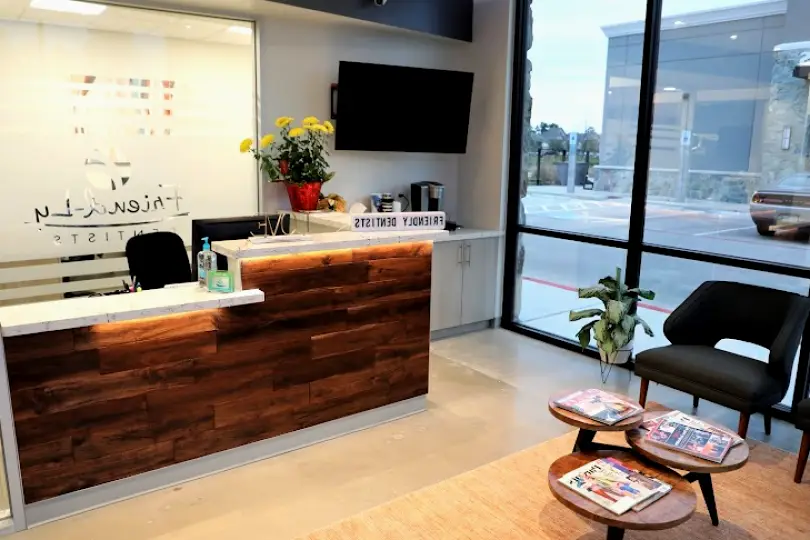 Friend-Ly Dentists Conroe