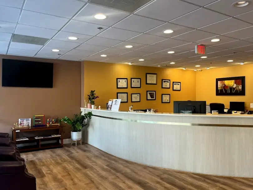  Gaithersburg Gentle Care Cosmetic Dental