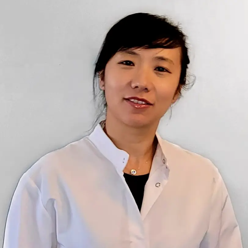 Glassboro Hui Zhao, DDS