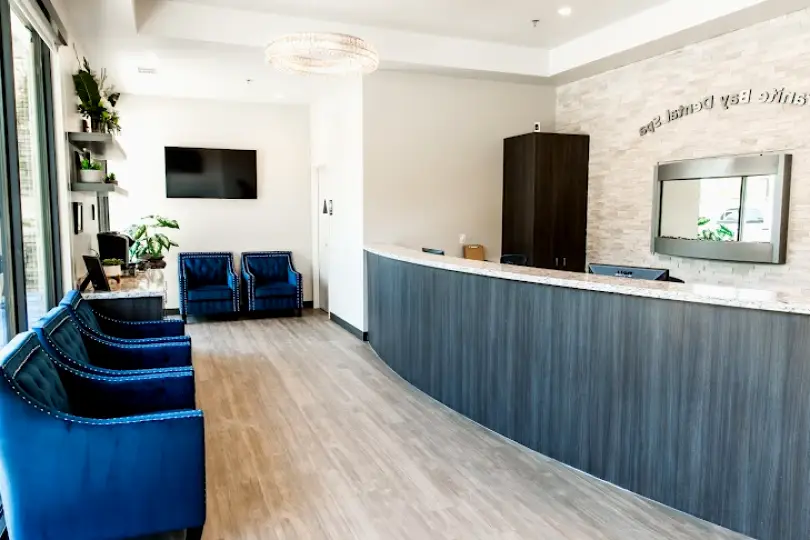  Granite Bay Dental Spa