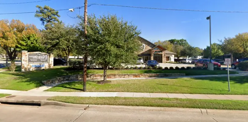 Grapevine David White DDS
