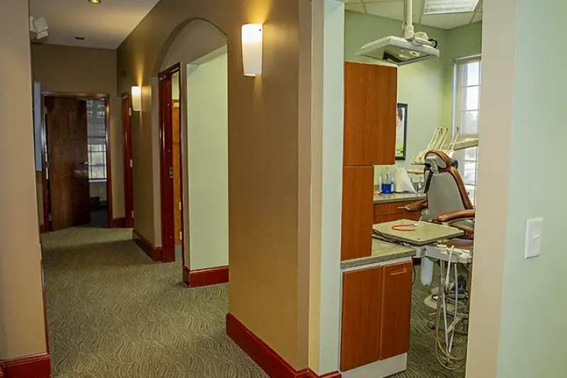 Grayson Heritage Family Dentistry