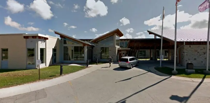 Hobart Oneida Community Health Center