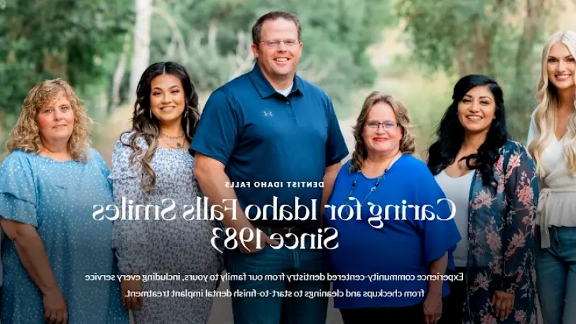 Idaho Falls Discover Family Dental