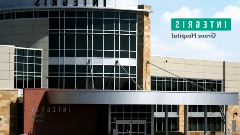 INTEGRIS Health Grove Hospital