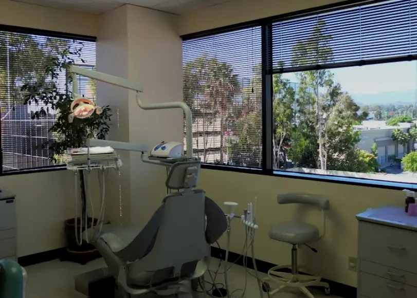 Laguna Hills Pearl32 Dentistry and Wellness (laguna Smiles)
