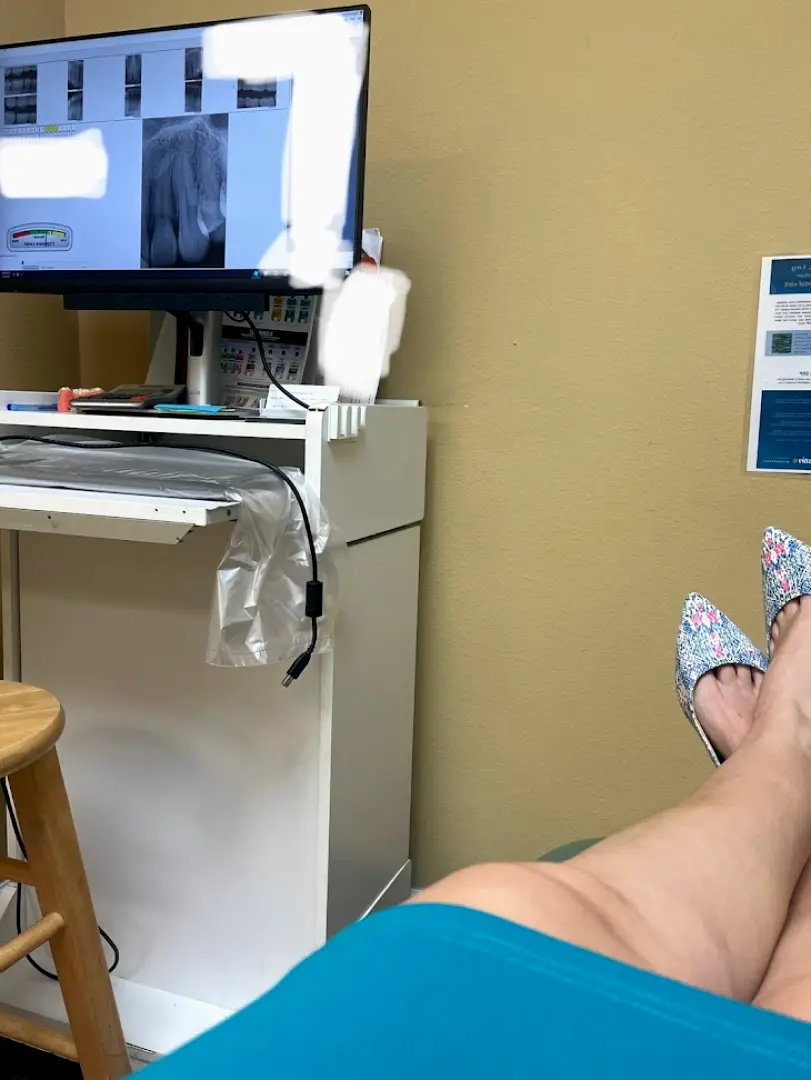 Lake Mary Dental