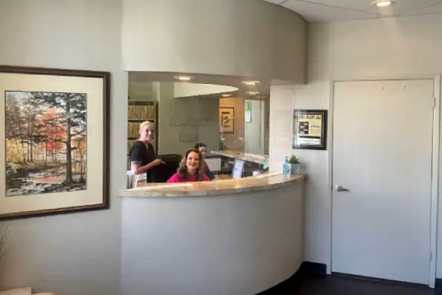  Las Vegas Matteucci Family Dental -Dental Implant Provider