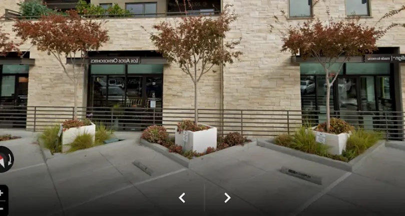 Los Altos Orthodontics, David R. Boschken D.M.D.