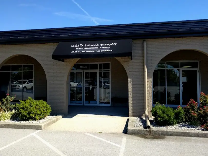  Louisville Dupont Dental