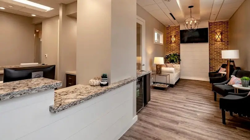  Magnolia Hometown Family Dentistry