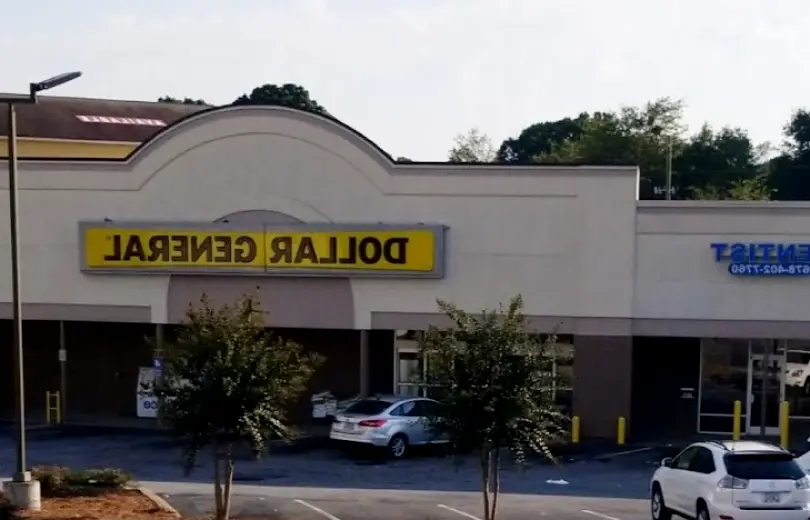 Marietta Bright Smile Family Dental