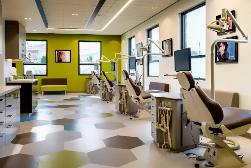 Medford West Orthodontics
