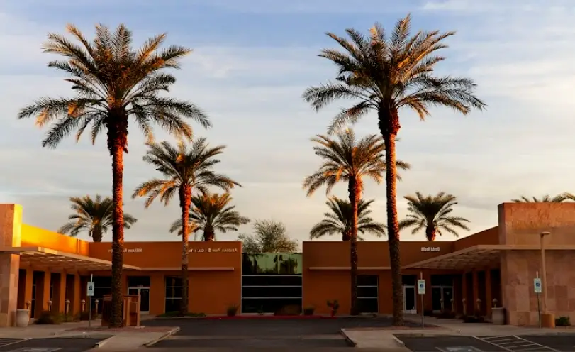 Mercado Dental Care - Scottsdale