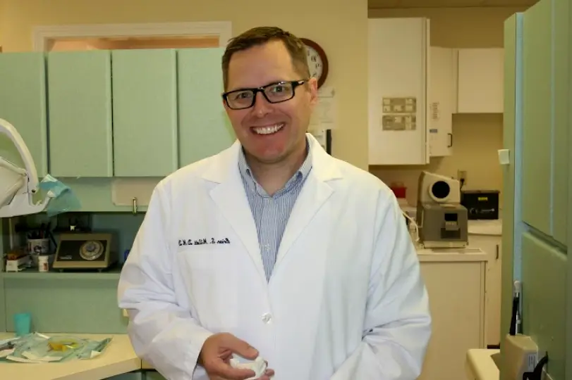 Methuen Brian S. Millett, DMD