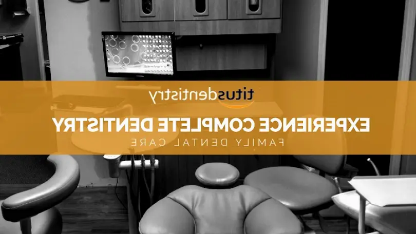 Middletown Titus Dentistry