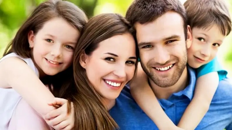Mission Burkett Dentistry