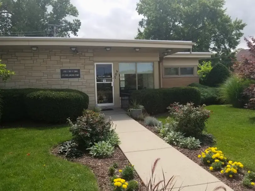 Mt Prospect Bassali Sam B DDS
