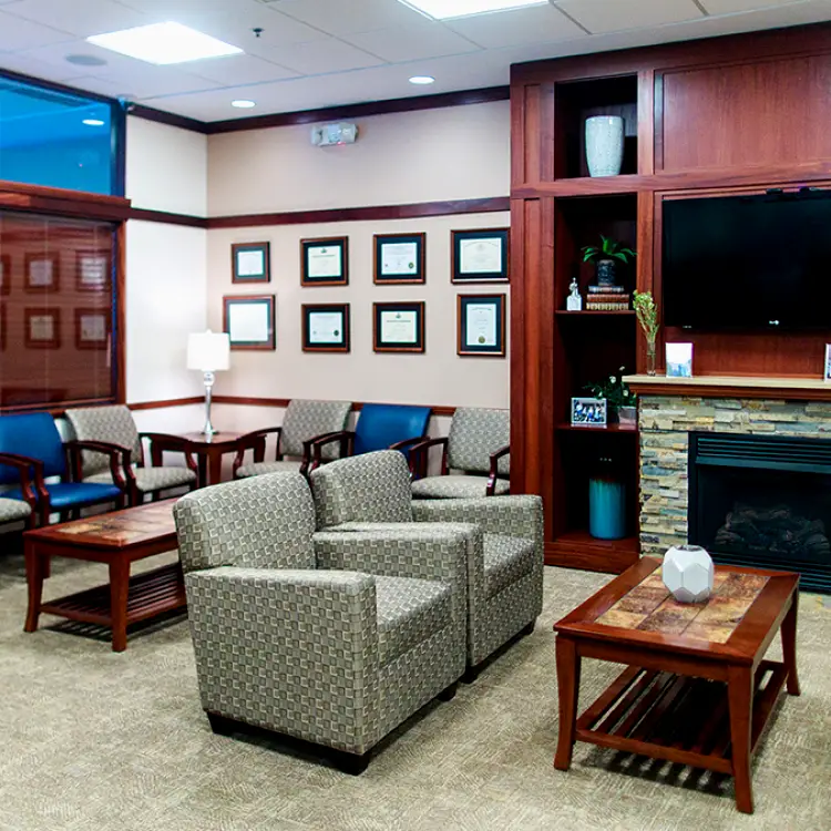 Naperville Wheaton Oral Surgery and Implant Center