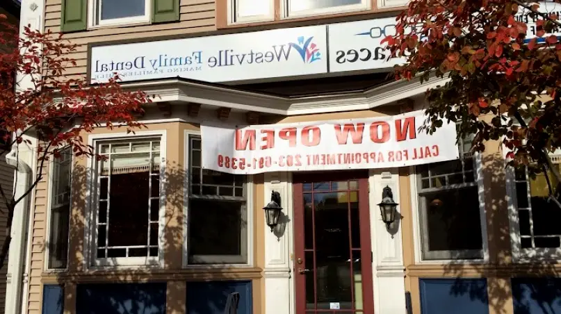 New Haven Westville Family Dental