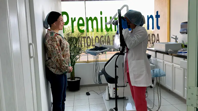 Nuevo Laredo PremiumDent