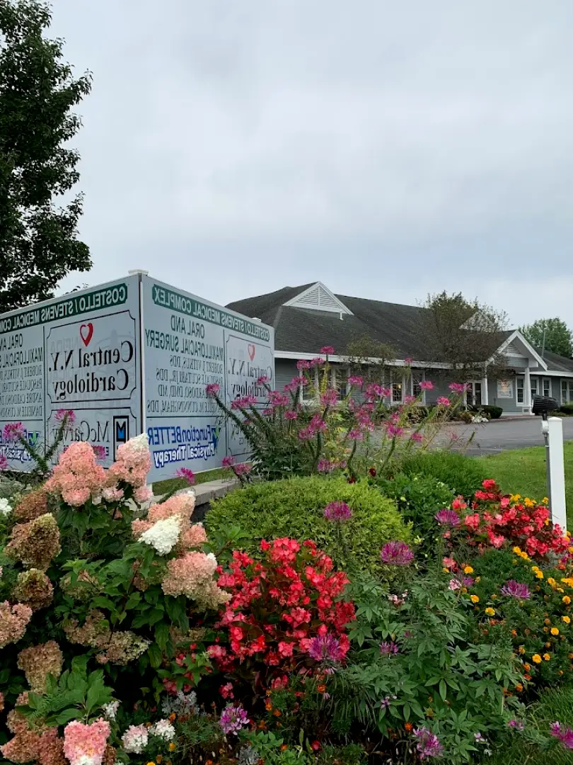 Oneida Syracuse Oral & Maxillofacial Surgery