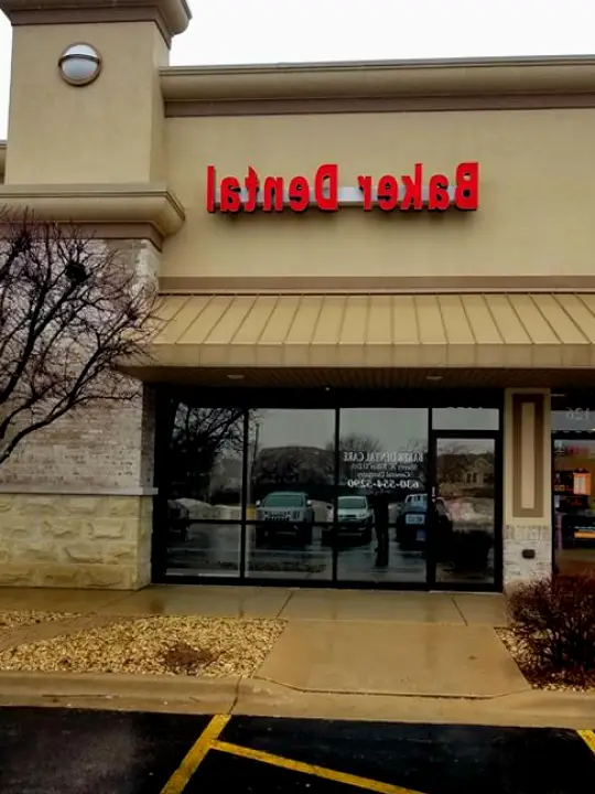 Oswego Baker Dental Care