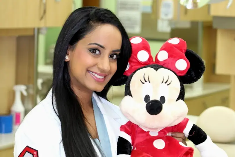 Palatine ToothStars Dental