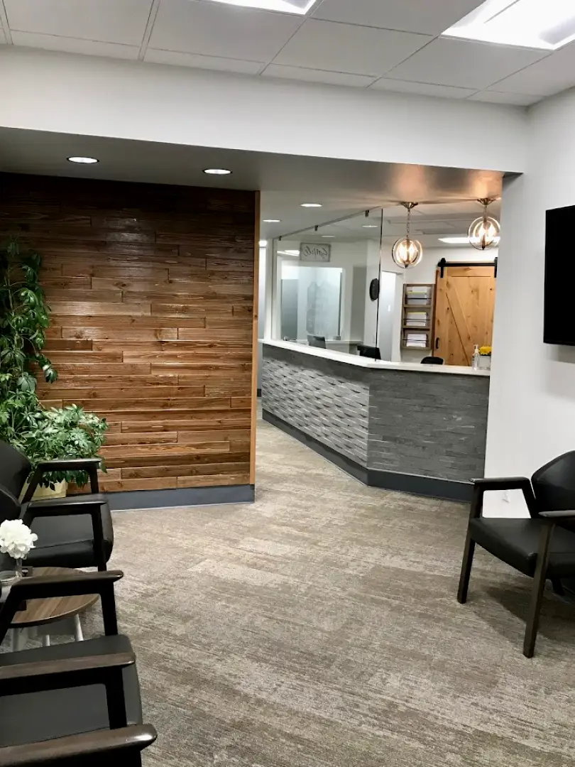 Palmer Dental Center