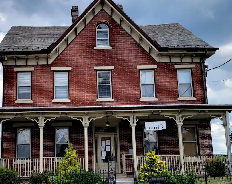 Phoenixville Free Clinic (formerly The Clinic)