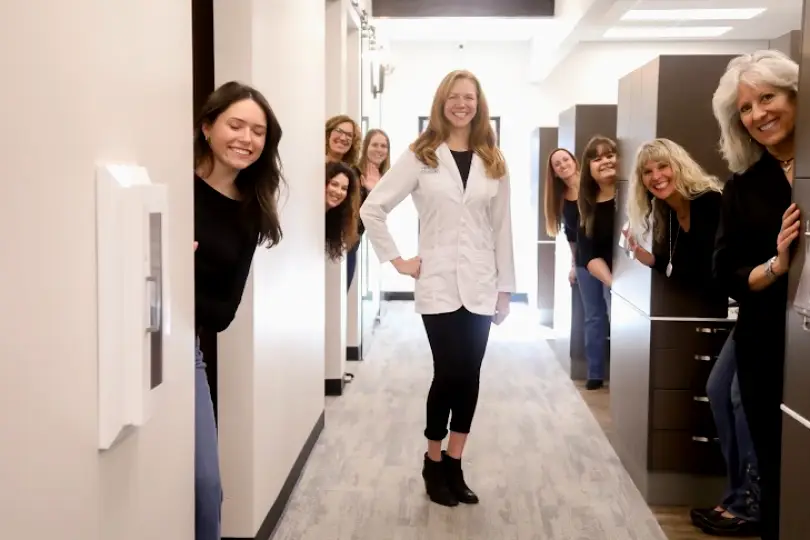 Placerville Cold Springs Dental Offices