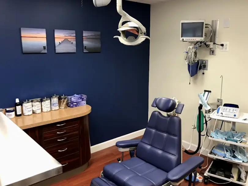 Prince Frederick Advanced Oral & Facial Surgery, LLC